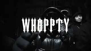 [SOLD] UK Drill x NY Drill Type Beat '"Whoopty'' | Hard Aggressive Drill Beat | Instrumental 2024