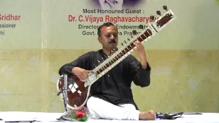 Raag Chaarukesi