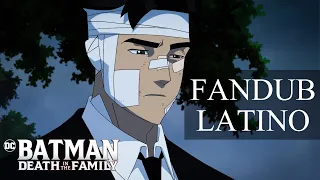 El Funeral de Batman - Batman: Death in the Family - Fandub Latino