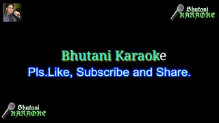 Mujhe peene ka sauck nahin Karaoke with Fimale voice