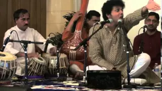 Surat Piya Ki - Natyageet by Mahesh Kale in Swapan Ji's GuruPoornima