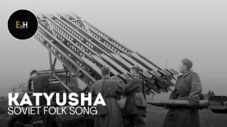 Meaning Behind Katyusha Song - Russin / Soviet Military Song