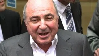 Berezovsky loses court battle with Abramovich