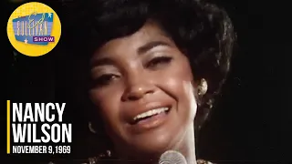 Nancy Wilson "Can't Take My Eyes Off Of You" on The Ed Sullivan Show