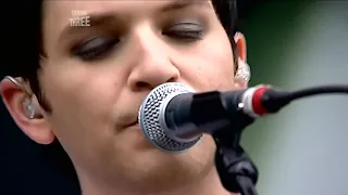 Placebo - Infra Red (T In The Park 2006)