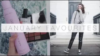 January Favourites: Beauty, Style & Interiors | The Anna Edit