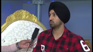 Punjabian Di Balle Balle - Diljit Dosanjh Sardaar Ji