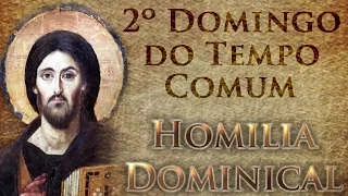 Homilia Dominical - Padre Paulo Ricardo