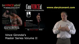 Vince Gironda's Masters Series Volume 2