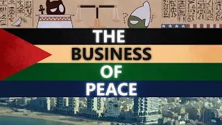 The Business of Peace:  Neoliberalism in Palestine