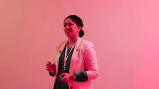 Stigma & Discrimination Against People Living With HIV & AIDS . | Fahmida Iqbal Khan | TEDxNUST