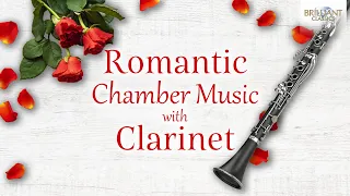 Romantic Chamber Music with Clarinet