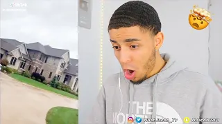 My Best Friend Is RICH Check! Tik Tok Compilation! (REACTION)