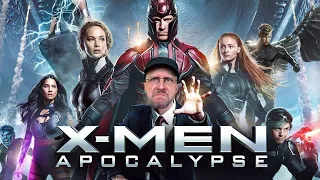 X-Men: Apocalypse - Nostalgia Critic