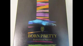 Born Pretty Neon Gel Polish Review