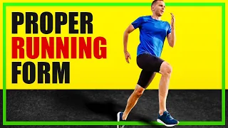 Five SIMPLE Ways to Run Faster - Running Techniques for Speed