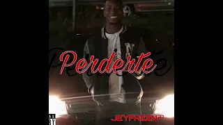 JEYFREEN - Perderte (Audio Cover)