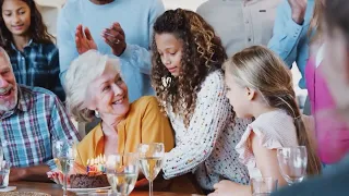 Humana gives advice to seniors