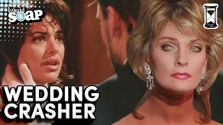 Billie And Bo's Wedding Turns Deadly | Days of Our Lives (Lisa Rinna, Robert Kelker-Kelly)