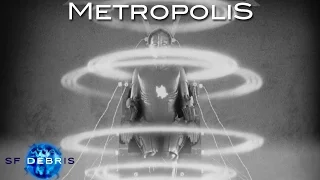 A Look at the Background of Metropolis