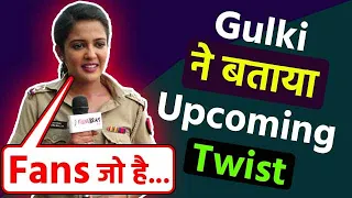 Exclusive Interview with Gulki Joshi Aka Haseena Mallik | Maddam Sir | SAB TV | FilmiBeat