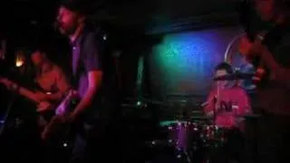 The Forms - All Apologies (Nirvana cover) (live)