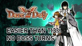 All Mechanics Ignored! | Dare 2 Defy VI [DFFOO]