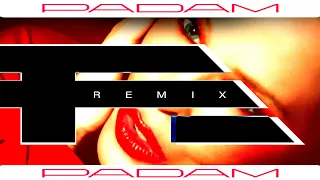 Kylie Minogue - Padam Padam [Arihlis XL Remix]