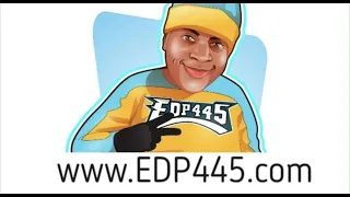 EDP RETURNS TO THE INTERNET WITH HIS OWN WEBSITE AND NO REMORSE!!!