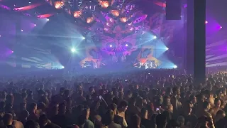 Peacock in Concert Defqon.1 2022 Black-Stage