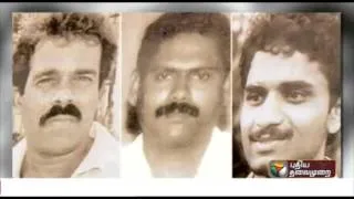 Detailed Report: All 7 convicts in Rajiv Ghandi murder to be released: TN Govt. asks central