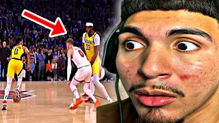 Was This The Right Call? New York Knicks vs Indiana Pacers Game 1 Full Highlights | 2024 ECSF