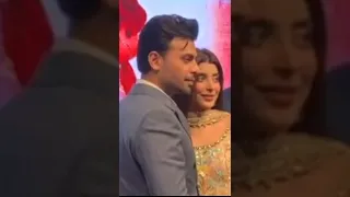 Tich button | ary telefilm | farhan Saeed & urwa Hussain together movie premier launch events latest