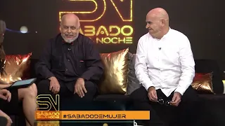 SÁBADO EN LA NOCHE – (BLOQUE 4) 09/03/2024