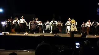 JR GRUPO DANÇAS E CANTARES DO NEIVA DE SANDIÃES