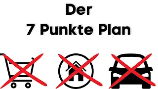 Die Zukunft des Heizens:  7 Punkte Enteignungs Plan erklärt