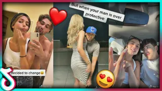 Cute Couples That Will Make You Feel More Single♡ |#29 TikTok Compilation