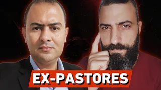 Os bastidores SOMBRIOS da Igreja Universal | Davi Vieira & Rodrigo Andrade (EX-PASTORES)