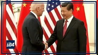 Biden and Xi Jinping: Virtual meeting preview