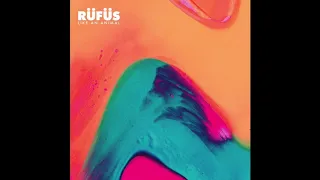 RÜFÜS DU SOL - Like An Animal (432hz)