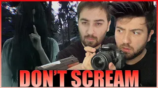 DON'T SCREAM TÜRKÇE [ DÜNYANIN EN KORKUNÇ OYUNU ]| HAN KANAL GİTARİSTV