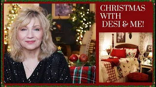 Spend Christmas With Desi & Me! - Desi Sings!