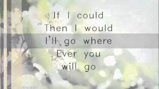 Charlene Soraia- Wherever You Will Go Lyrics (As Heard on the CW's Beauty and the Beast Ep. 9).mp4