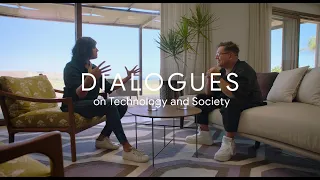 Refik Anadol: Artists in the age of AI | Dialogues on Technology and Society