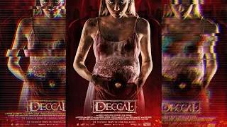 Deccal / 2015 / 1080p Full HD / Yerli Korku / Cin Filmi