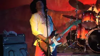 Jimi Hendrix - Come On (Part 1) by Foxy Lady 10/30/2015