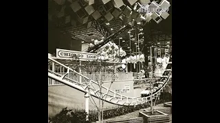 Episode 25: Old Chicago Indoor Amusement Park, Gavin MacLeod, B.J. Thomas and, Arlene Golonka.