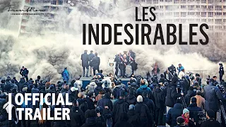 LES INDESIRABLES Trailer | On Digital and OnDemand 16 April