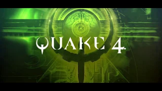 Quake 4 Almost All Strogg sounds. (eng)