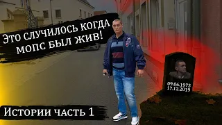 Толя Солома история из жизни